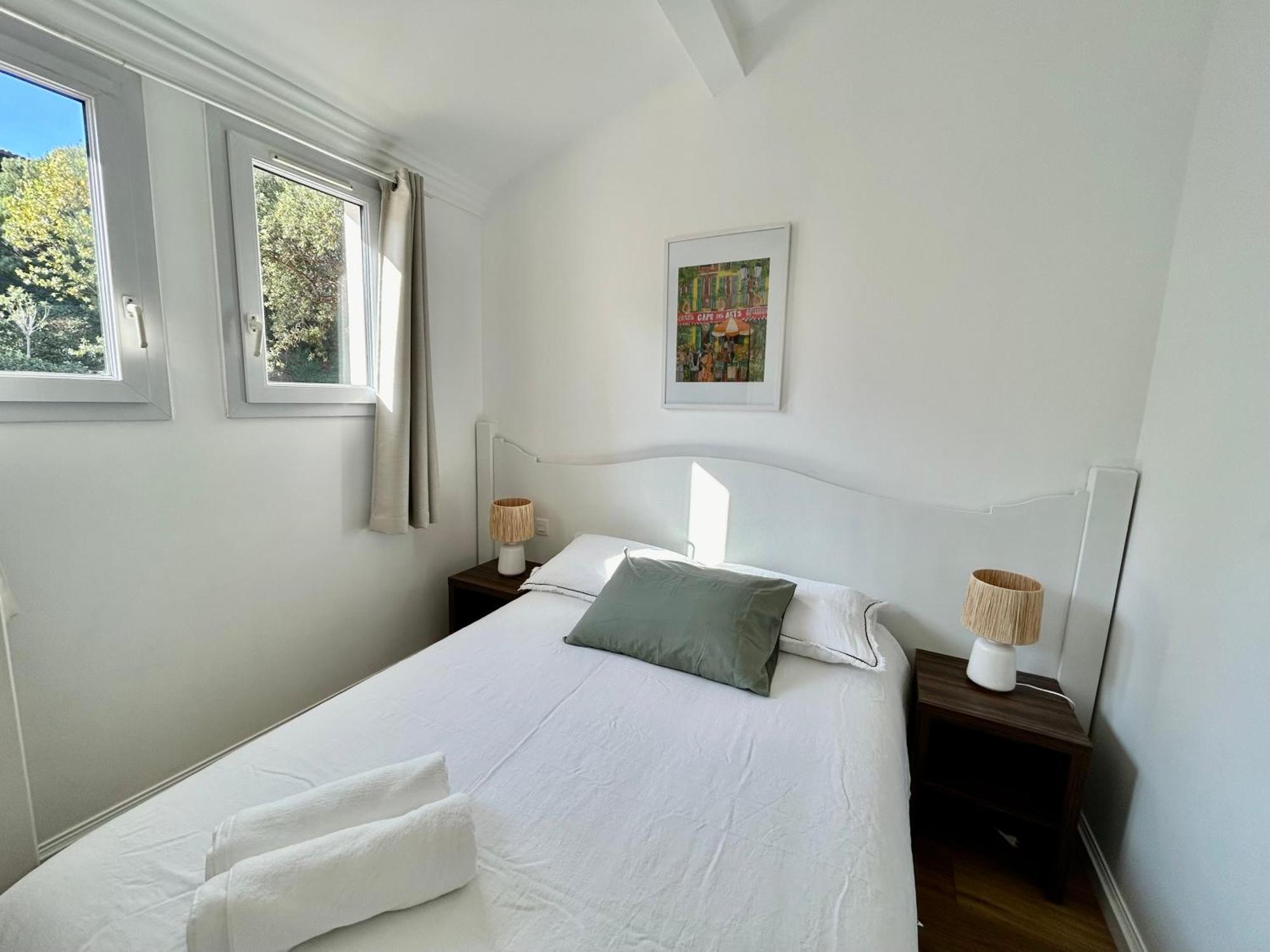 Les Restanques Cabriere 3123 Vue Mer 3 Chambres Grimaud Exterior photo